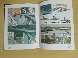 Comics descuento 5€
