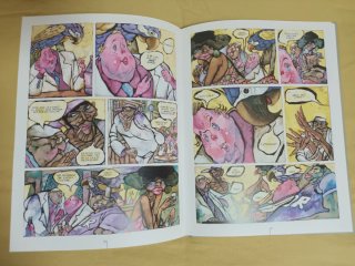 Comics descuento 5€
