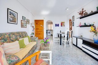Piso en venta en Torrelamata - La Mata en Torrevieja