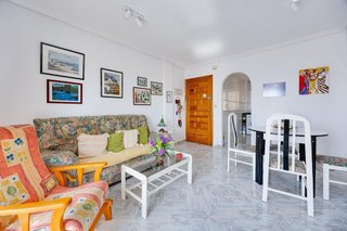 Piso en venta en Torrelamata - La Mata en Torrevieja