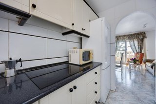 Piso en venta en Torrelamata - La Mata en Torrevieja