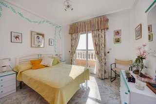Piso en venta en Torrelamata - La Mata en Torrevieja