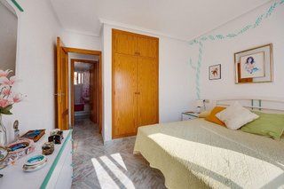 Piso en venta en Torrelamata - La Mata en Torrevieja