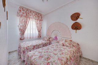 Piso en venta en Torrelamata - La Mata en Torrevieja
