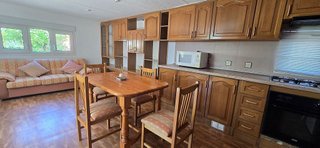 Chalet en venta en Ituero y Lama