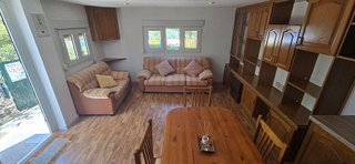 Chalet en venta en Ituero y Lama
