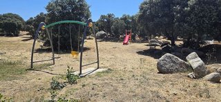 Chalet en venta en Ituero y Lama