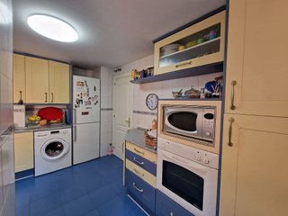 Dúplex en venta en Parque Oeste - Fuente Cisneros en Alcorcón