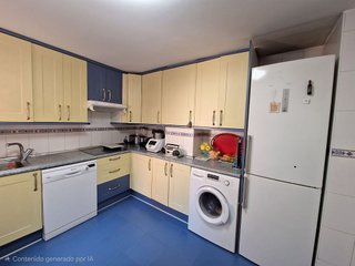 Dúplex en venta en Parque Oeste - Fuente Cisneros en Alcorcón