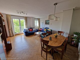 Dúplex en venta en Parque Oeste - Fuente Cisneros en Alcorcón