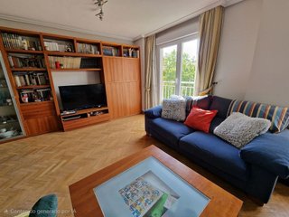 Dúplex en venta en Parque Oeste - Fuente Cisneros en Alcorcón