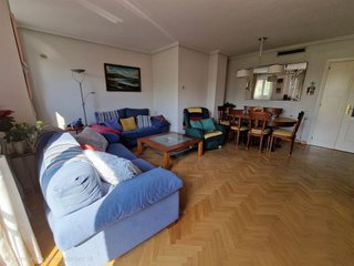 Dúplex en venta en Parque Oeste - Fuente Cisneros en Alcorcón