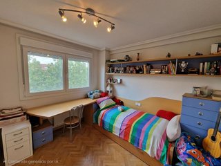 Dúplex en venta en Parque Oeste - Fuente Cisneros en Alcorcón