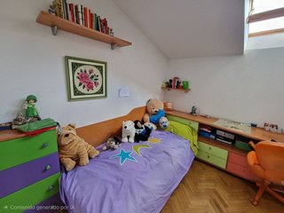 Dúplex en venta en Parque Oeste - Fuente Cisneros en Alcorcón