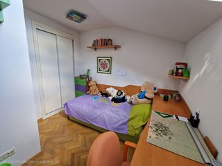 Dúplex en venta en Parque Oeste - Fuente Cisneros en Alcorcón