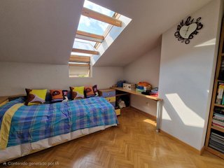 Dúplex en venta en Parque Oeste - Fuente Cisneros en Alcorcón