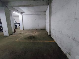 Garaje en venta en La Estación en Badajoz