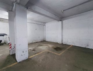 Garaje en venta en La Estación en Badajoz