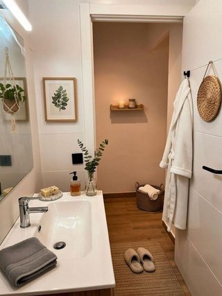 Piso en venta en Nou Eixample Sud en Tarragona