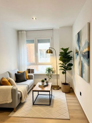 Piso en venta en Nou Eixample Sud en Tarragona