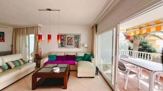 Piso en venta en La Cala de Mijas en Mijas