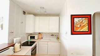 Piso en venta en La Cala de Mijas en Mijas