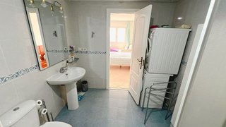 Piso en venta en La Cala de Mijas en Mijas