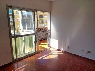 Piso en venta en La Unión - Cruz de Humilladero - Los Tilos en Málaga