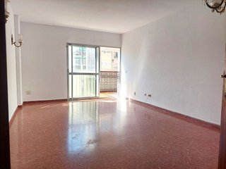 Piso en venta en La Unión - Cruz de Humilladero - Los Tilos en Málaga