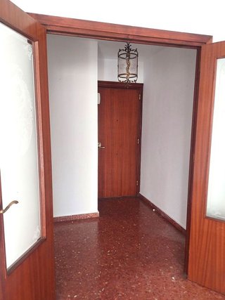 Piso en venta en La Unión - Cruz de Humilladero - Los Tilos en Málaga