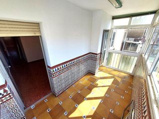 Piso en venta en La Unión - Cruz de Humilladero - Los Tilos en Málaga