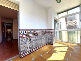 Piso en venta en La Unión - Cruz de Humilladero - Los Tilos en Málaga