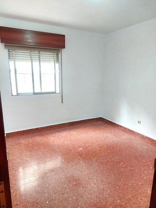 Piso en venta en La Unión - Cruz de Humilladero - Los Tilos en Málaga