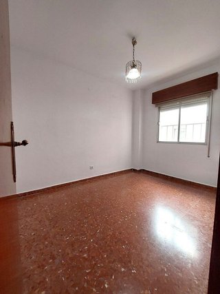 Piso en venta en La Unión - Cruz de Humilladero - Los Tilos en Málaga
