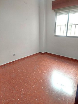 Piso en venta en La Unión - Cruz de Humilladero - Los Tilos en Málaga