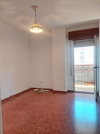 Piso en venta en La Unión - Cruz de Humilladero - Los Tilos en Málaga