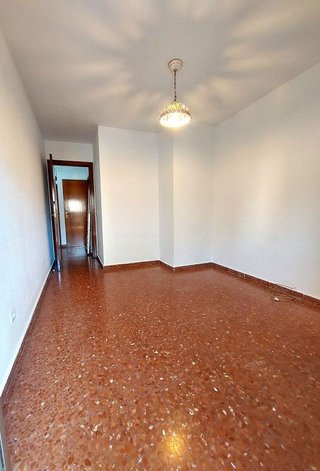 Piso en venta en La Unión - Cruz de Humilladero - Los Tilos en Málaga