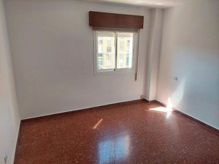 Piso en venta en La Unión - Cruz de Humilladero - Los Tilos en Málaga