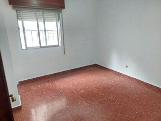 Piso en venta en La Unión - Cruz de Humilladero - Los Tilos en Málaga