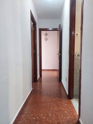 Piso en venta en La Unión - Cruz de Humilladero - Los Tilos en Málaga
