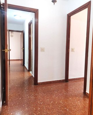 Piso en venta en La Unión - Cruz de Humilladero - Los Tilos en Málaga
