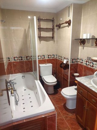 Piso en venta en La Unión - Cruz de Humilladero - Los Tilos en Málaga