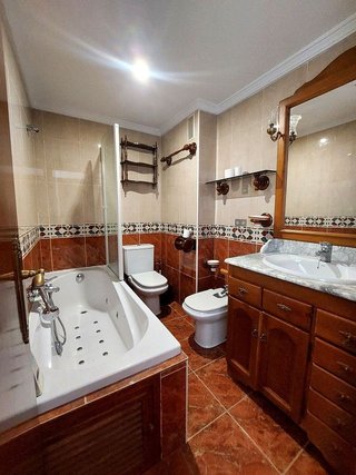 Piso en venta en La Unión - Cruz de Humilladero - Los Tilos en Málaga
