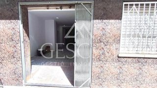 Local comercial en alquiler en Les Planes en Sant Joan Despí
