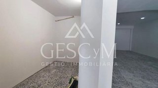 Local comercial en alquiler en Les Planes en Sant Joan Despí