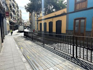 Piso en venta en Icod de los Vinos en Icod de los Vinos