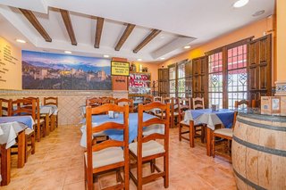 Local comercial en venta en Albolote