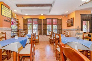 Local comercial en venta en Albolote