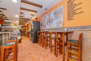 Local comercial en venta en Albolote