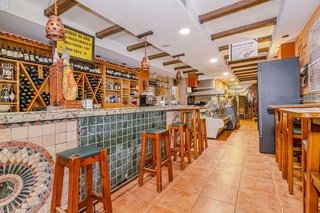 Local comercial en venta en Albolote
